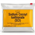 SODIUM COCOYL ISETHIONATE (SCI) Powder - Mild Foaming Surfactant for DIY Shampoo Bars, Body Wash & Cleansers – Sulfate-Free, Plant-Based, Cosmetic Grade - 21.17 Oz-0