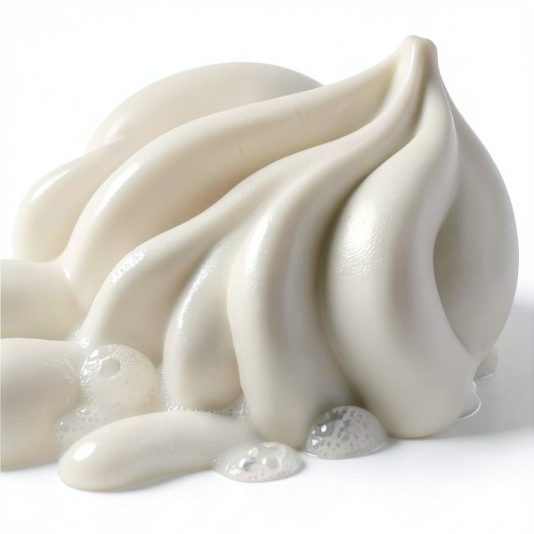 Sodium Cocoyl Isethionate Powder - Mild Foaming Surfactant for DIY-4