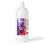 Isopropyl Alcohol 99% (IPA) Made in USA - USP-NF Grade - 99 Percent Concentrated Rubbing Alcohol (1 Liter)-0