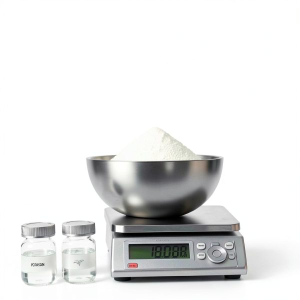 Sodium Cocoyl Isethionate Powder - Mild Foaming Surfactant for DIY-2